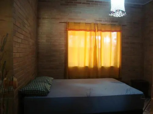 Casa Da Dona Selma