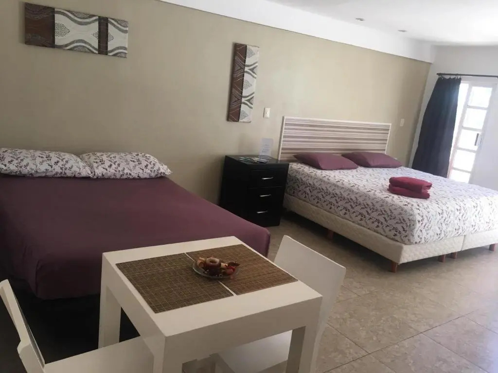 Sunshine Suite