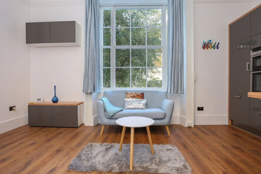 2 Bed Apartment in the Heart of Camden