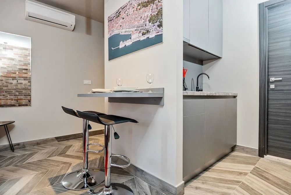 Il Giardino Luxury Rooms & Suites