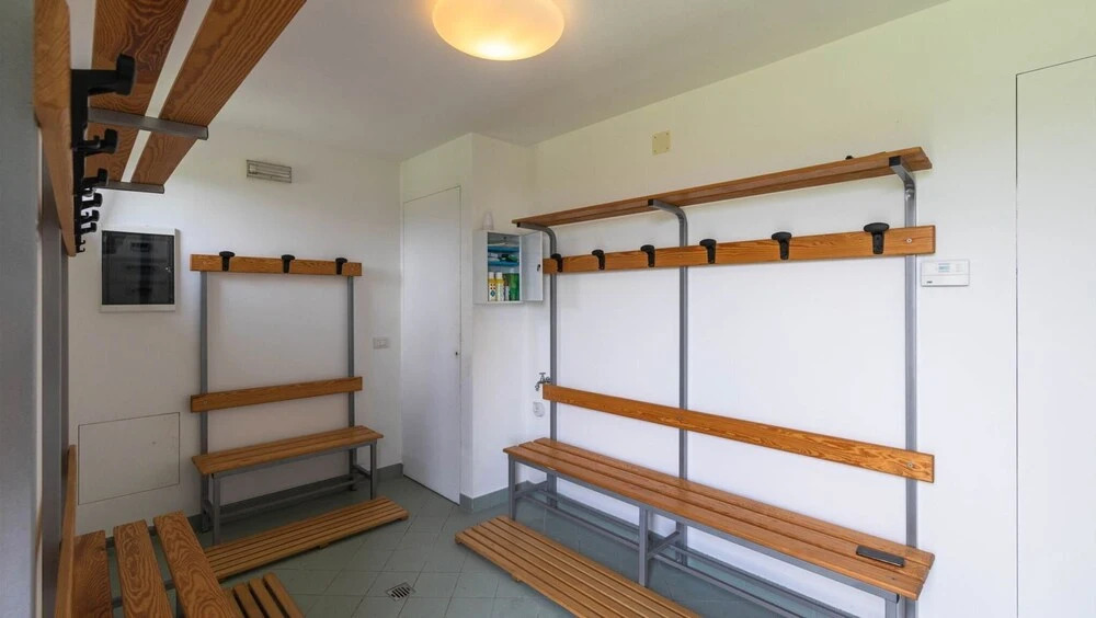 Luxury Apartment in Modern Villa Unit 1