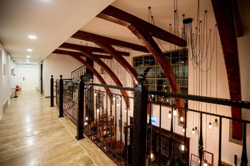 Esperanza Boutique Hotel of Lykia