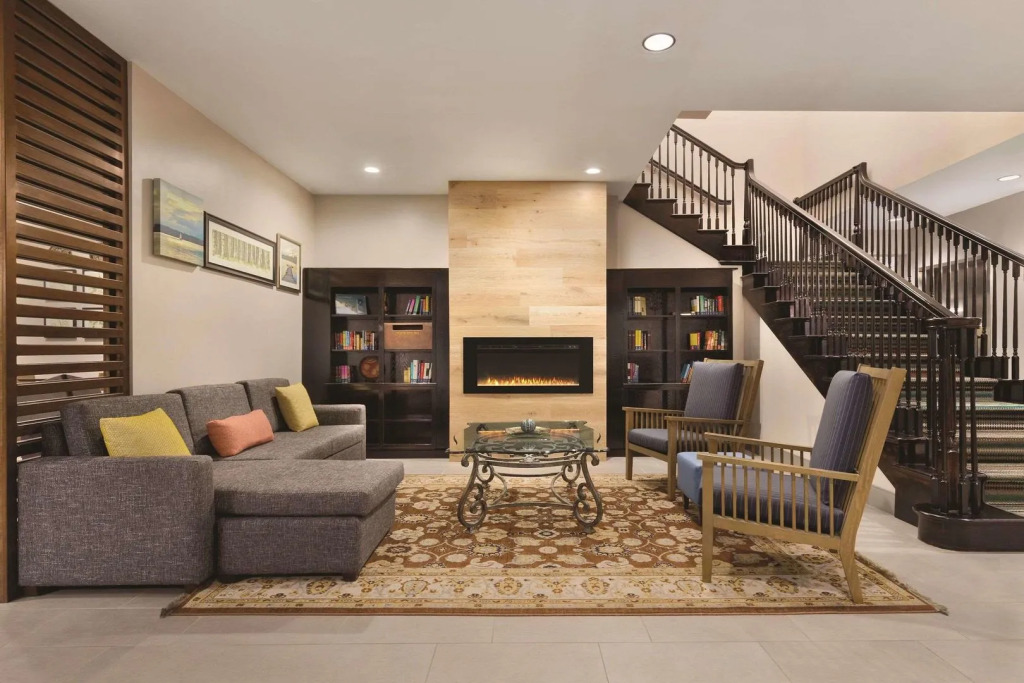 Garner Hotel Madison - Huntsville Airport by IHG