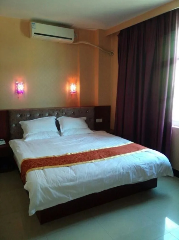 Changle Grace Hotel