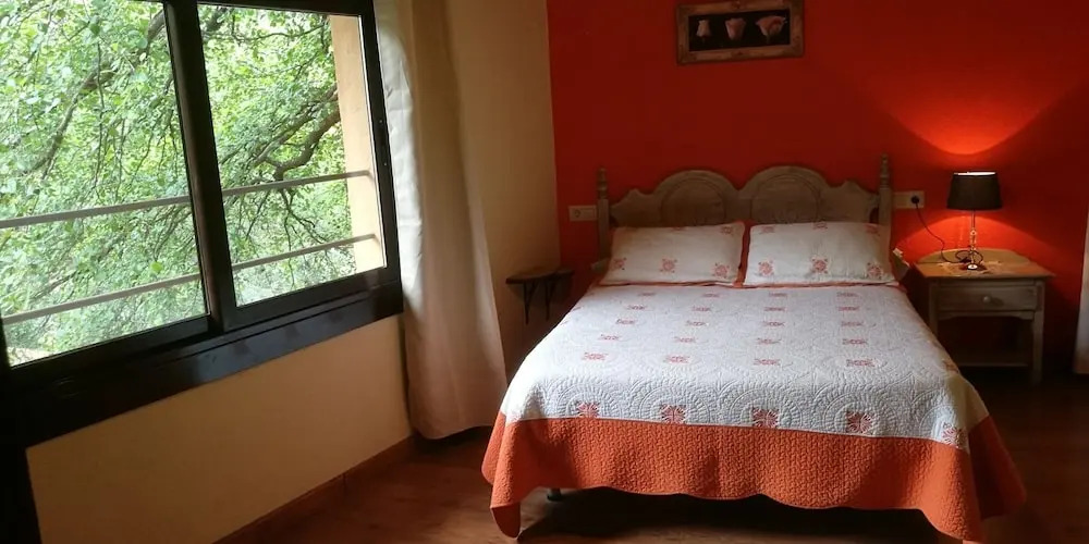 CASA RURAL MOLINO DEL JERTE
