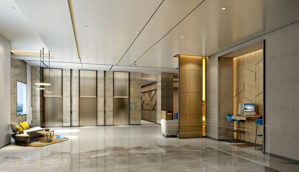 Holiday Inn Express Suzhou New District by IHG