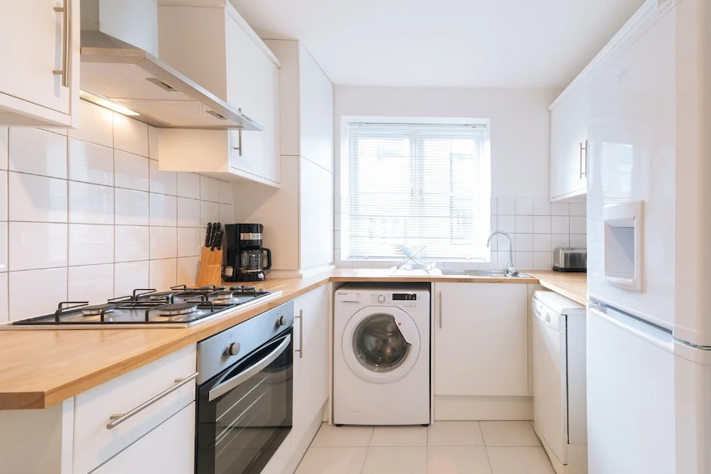 Marylebone Private Apartments