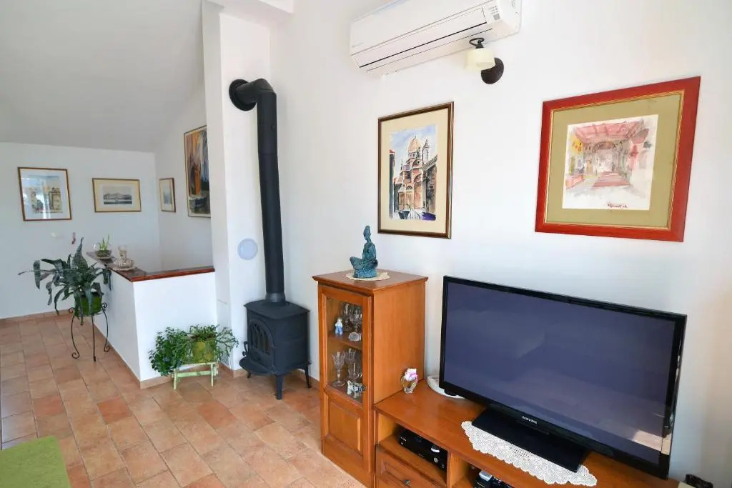 Sibenik Modern Apartment