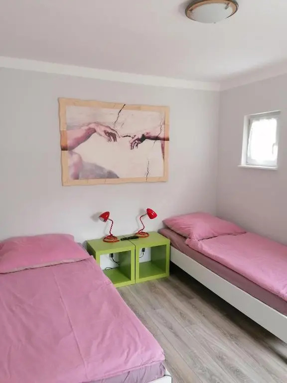 Apartment North City Hannover