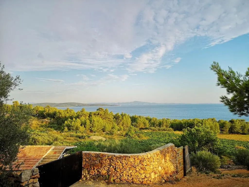 Matan's cottage