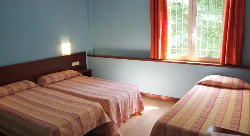 Hotel Frontera