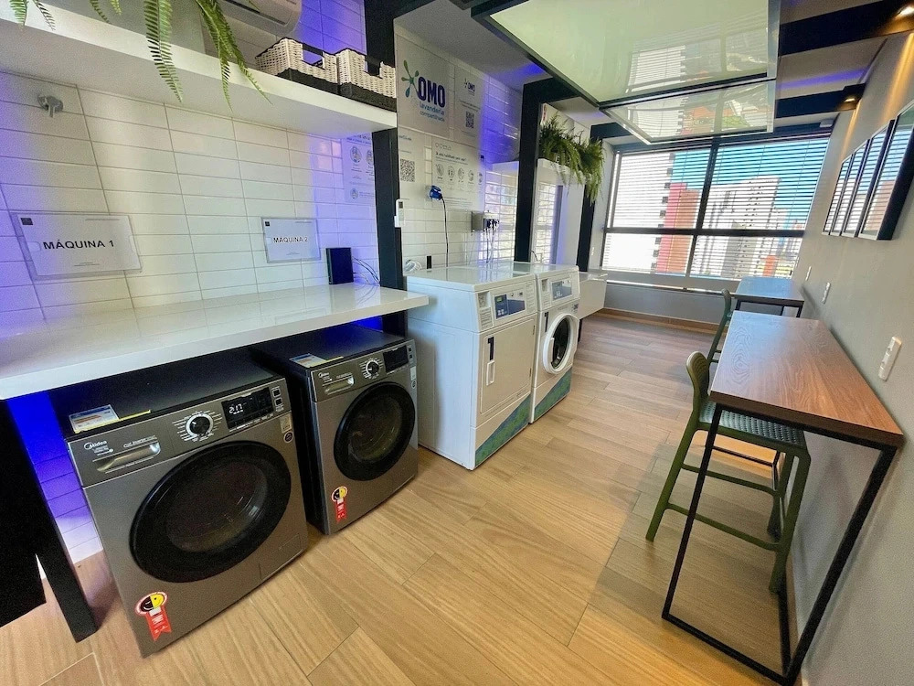 Condominio Jsmart, Localizacao Ideal
