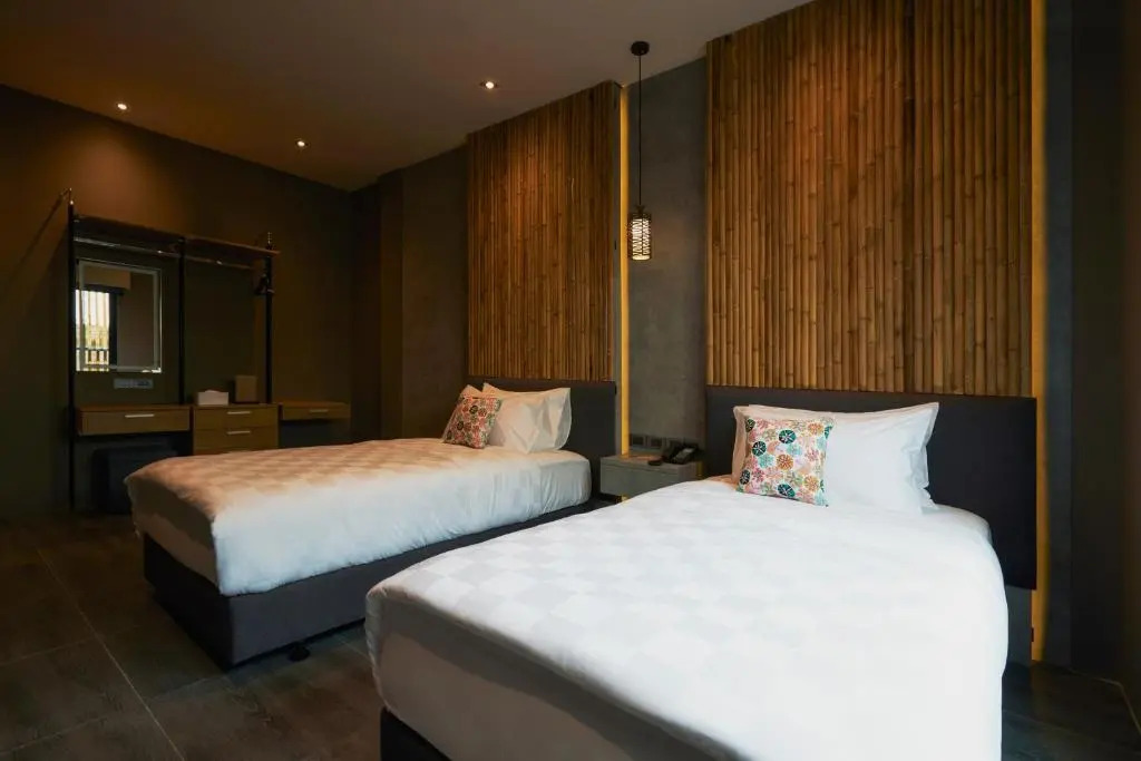Sand Dollar Boutique Hotel