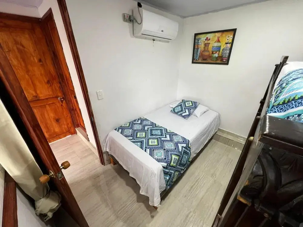 Apartamentos Vacaciones Manatwar