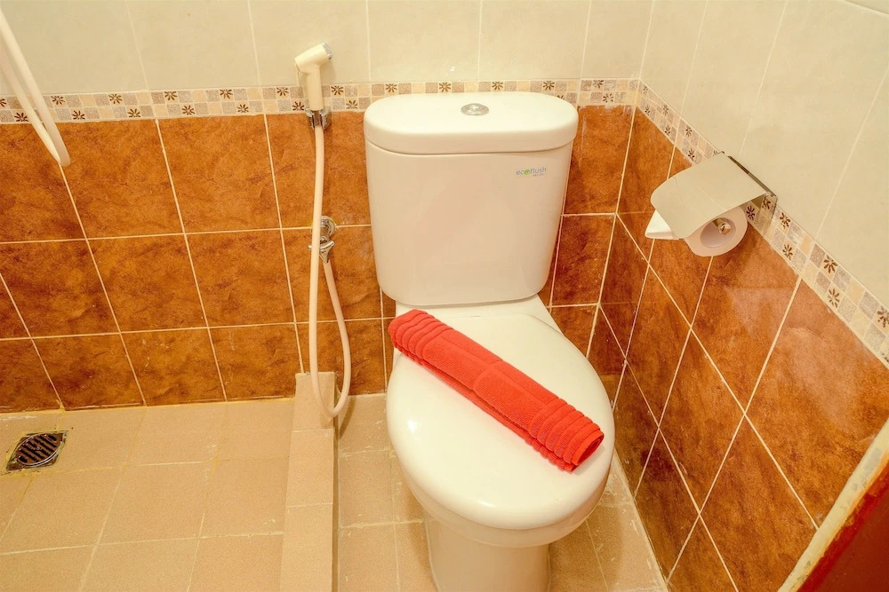 Best of the Best 3BR Apartment Grand Palace/Pallazo Kemayoran