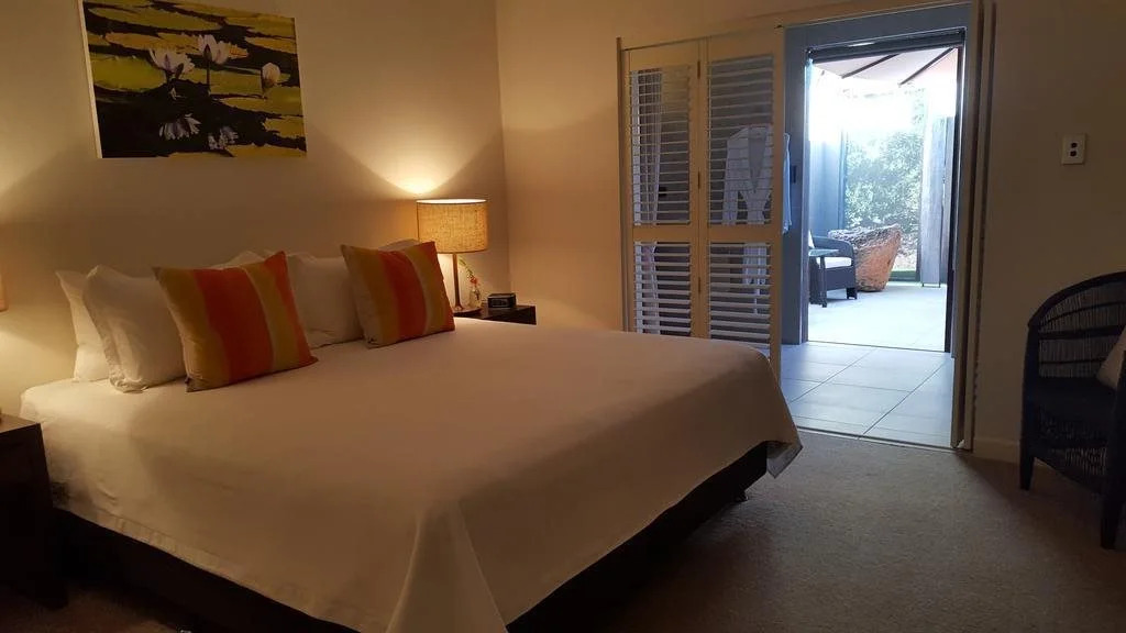 Crystalbrook Lodge
