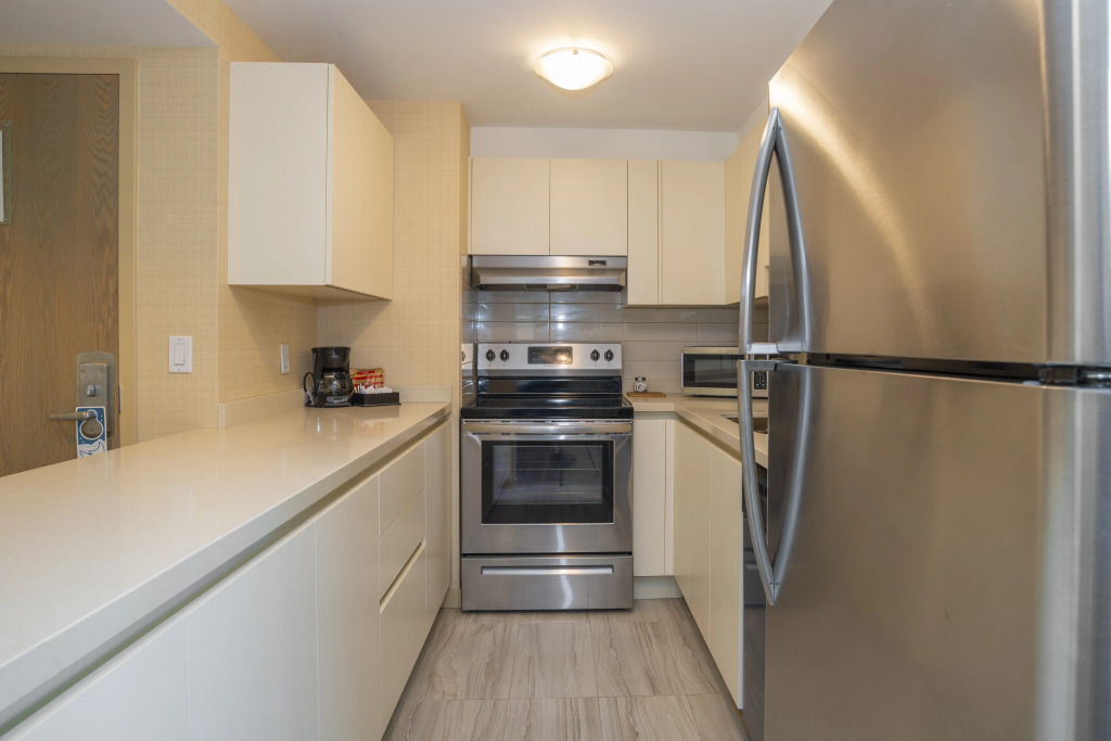 Landis Hotel & Suites