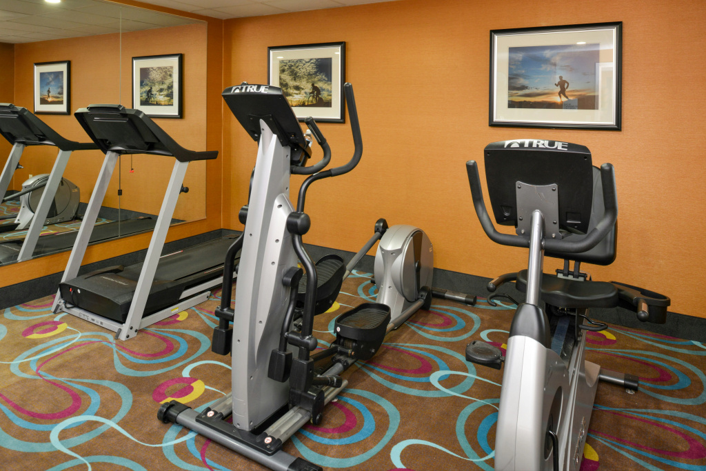 Holiday Inn Express & Suites Dayton-Huber Heights by IHG