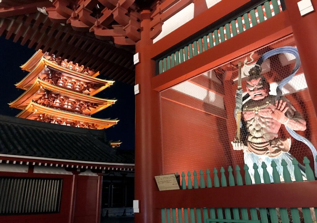 Hotel Gracery Asakusa
