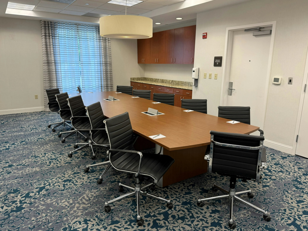 Hilton Garden Inn Frisco