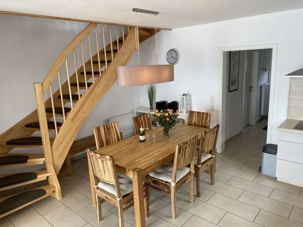 Fantastic Apartment in Kappeln