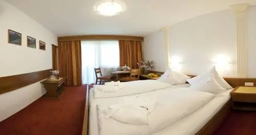 Hotel Antony