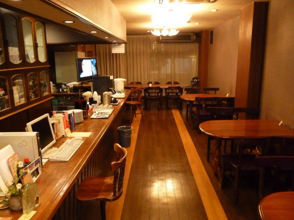 Econo-Inn Kyoto