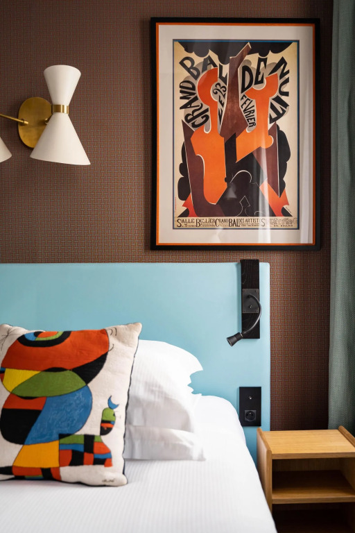 Hôtel Artus