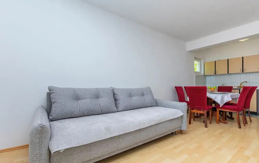 Apartments Horizont