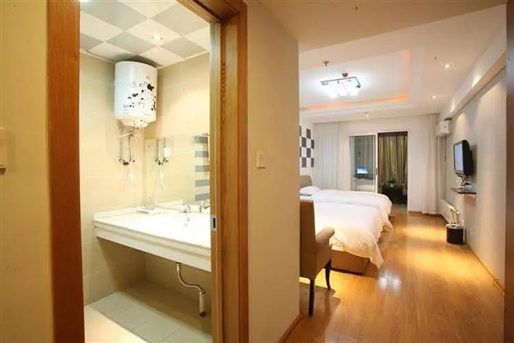 Xi'an Maiheng Apartment Hotel