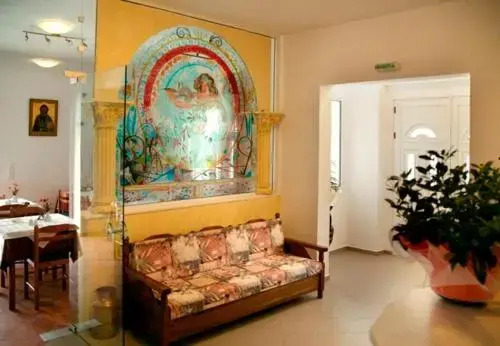 Aegean Island Hotel