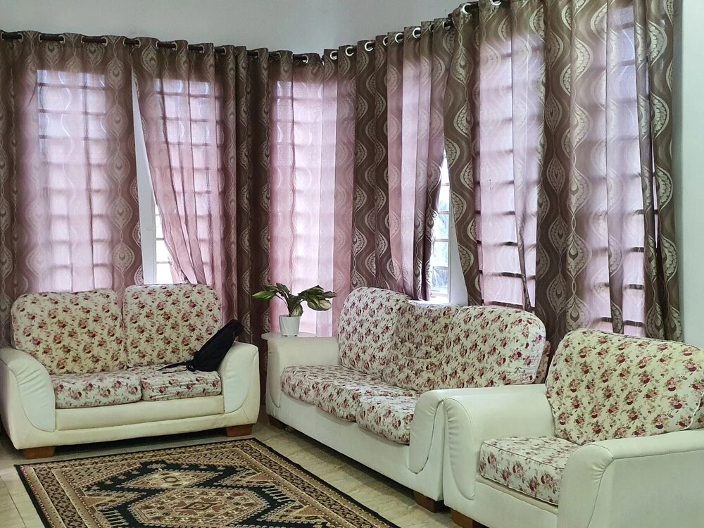 Delima Homestay by Oyo Rooms
