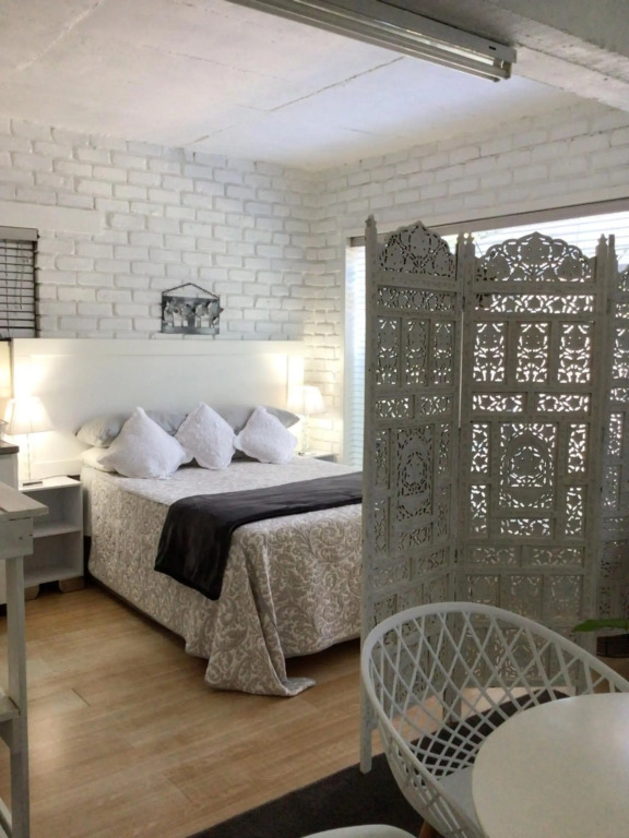 White River B & B