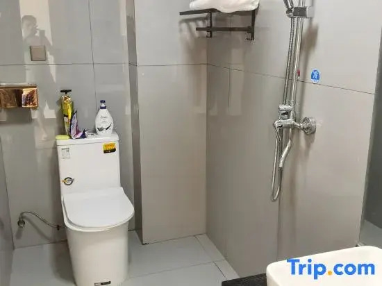 Yongliang homestay (scenic spot store in the border city)
