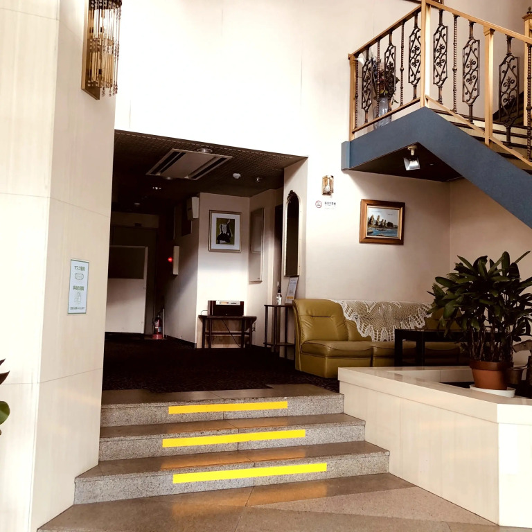 Business Hotel Kawashima