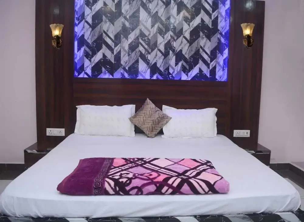 Shraddha Shivam Residency
