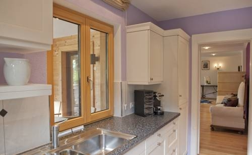 Chalet Sandhof