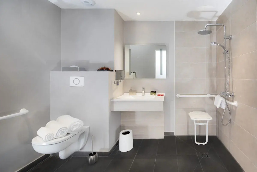 m3 Hotel Ferney