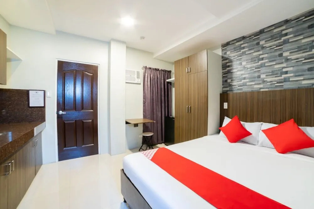 OYO 235 R Residencia