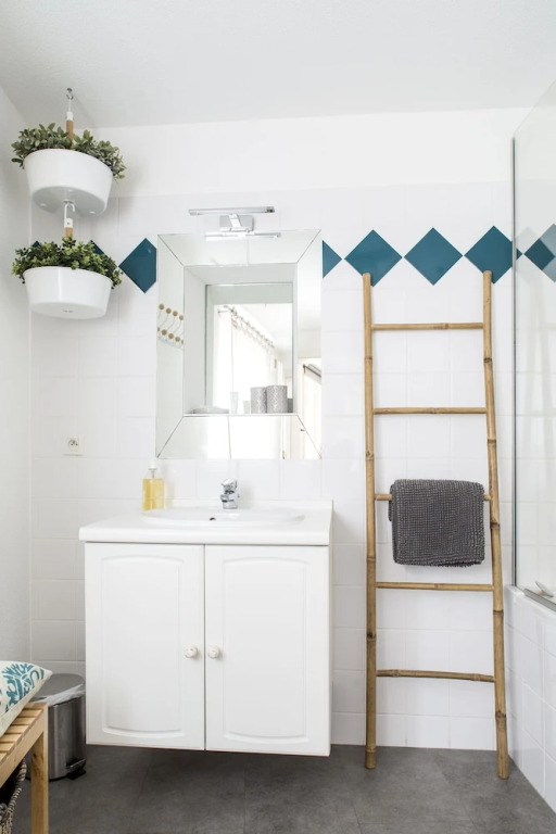 Appartement Ange