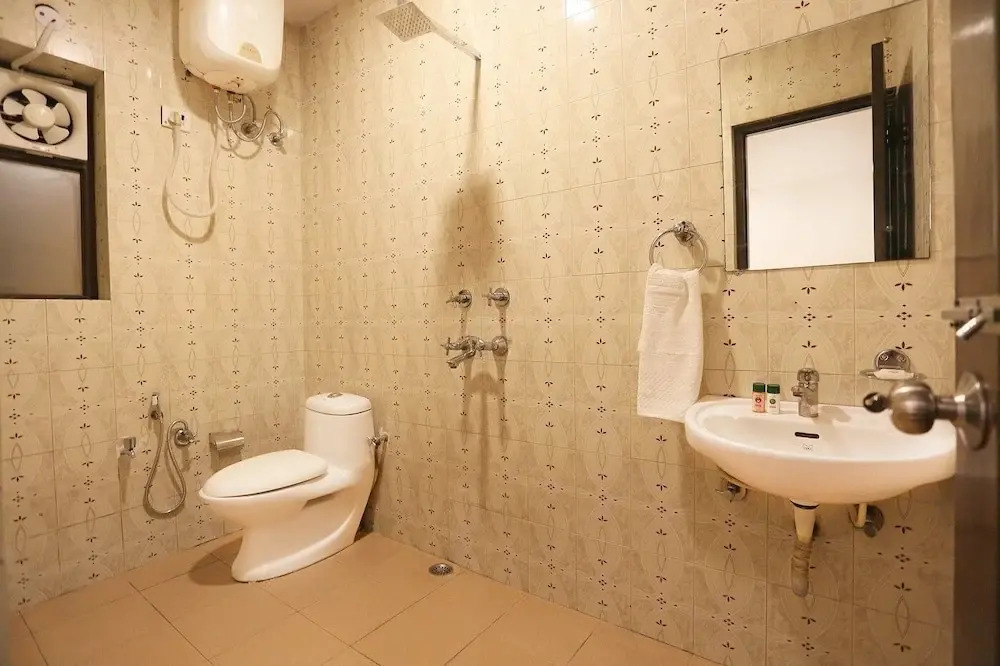 Hotel O Star Inn