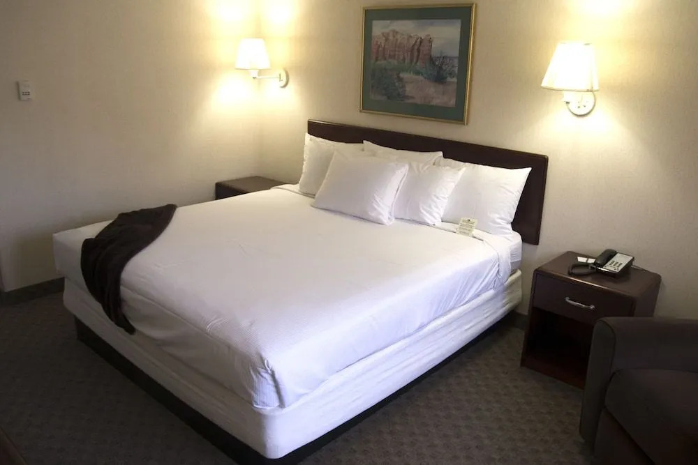 Hotel American