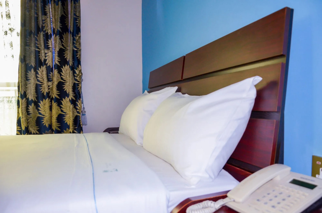 Emperor Hotels