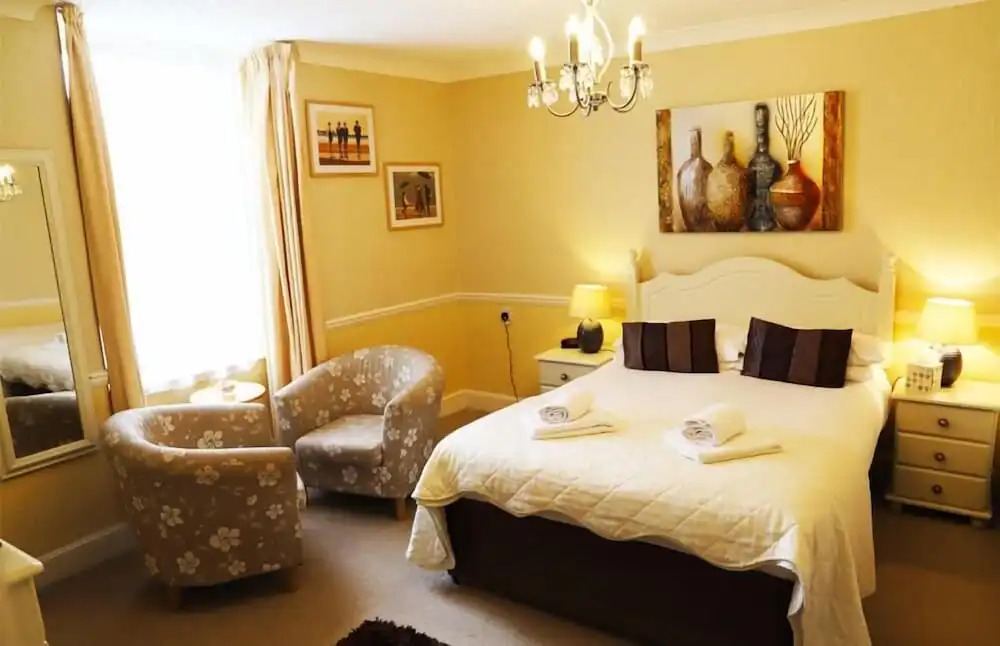 Thornhill Hotel