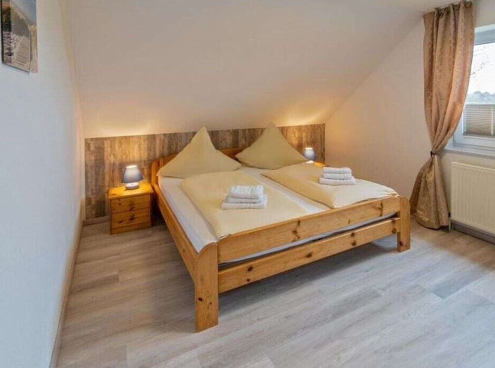Low Tide Comfortable Holiday Residence