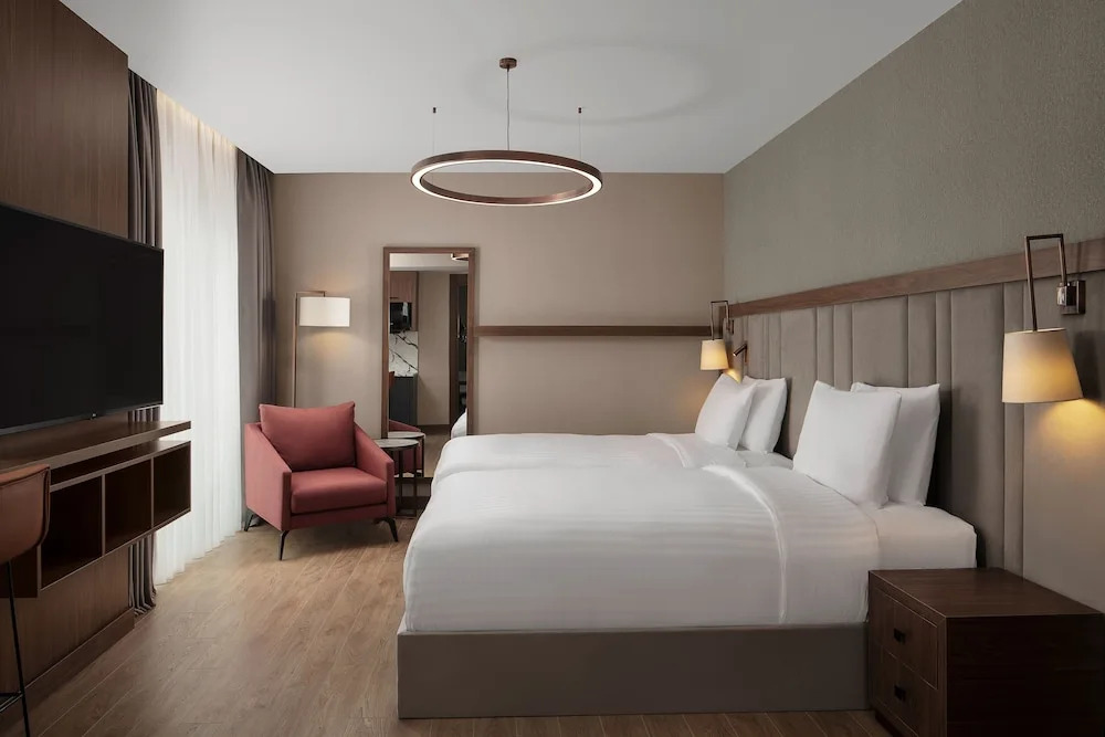 Residence Inn by Marriott Trabzon