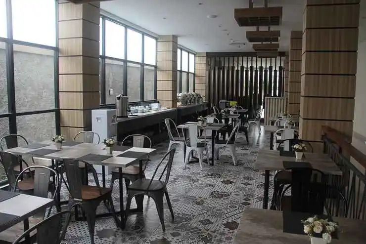 Depari Hotel Medan