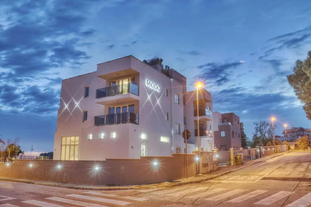 Hotel Modo