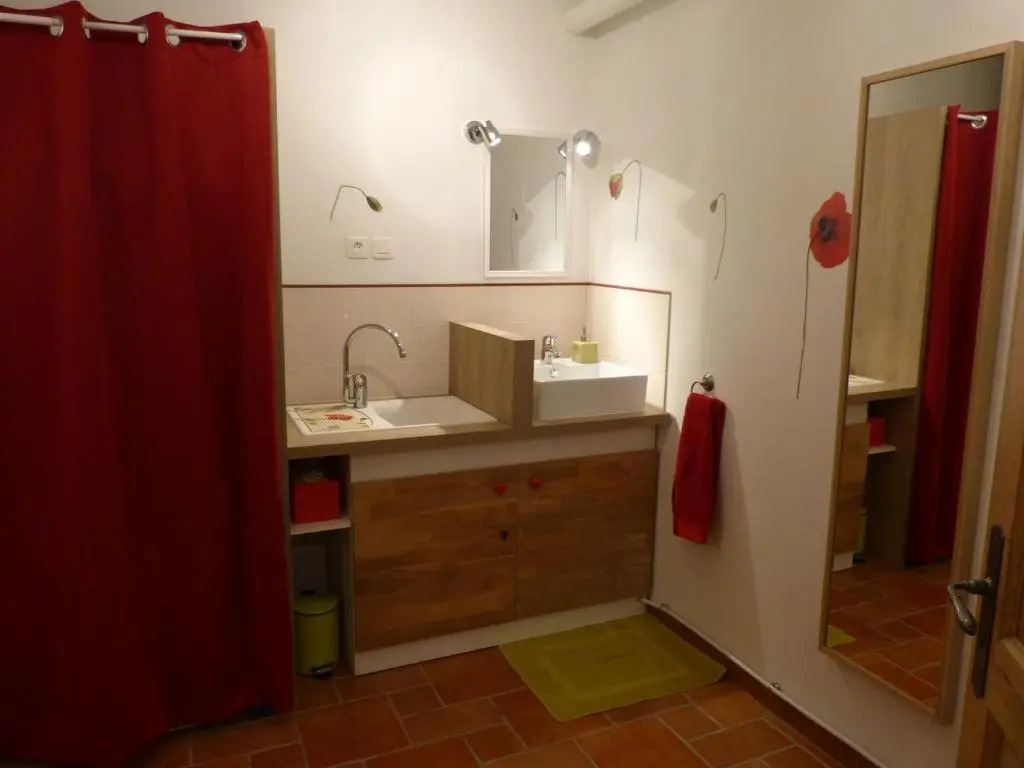 Gîte du Pagoulin - Chambres dhôtes