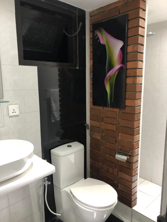 Апартаменты Two Bedroom Villa Apartment